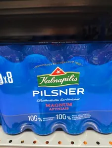 pilsner magnum