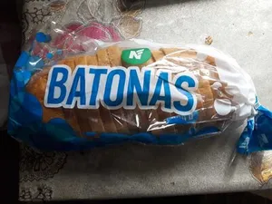 Batonas