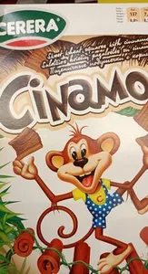 CERERA Cinamoni imp