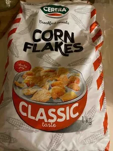 Corn Flakes