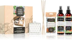 Acappella Warmest Fragrant Wishes Confezione Regalo