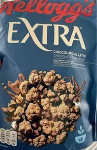 Kelloggs extra