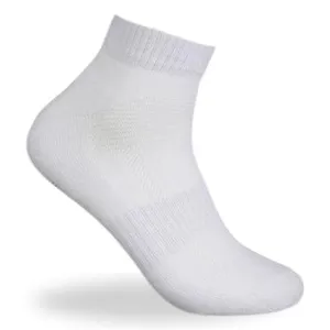 Träningsstrumpor Bambu Ankel