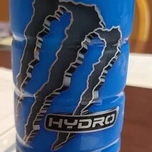 M Hydro energy water