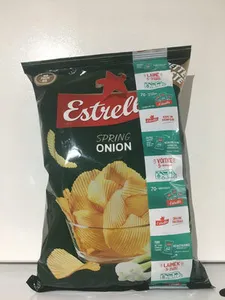 Crisps