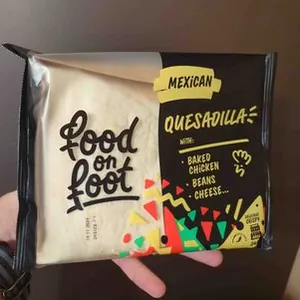 Mexican quesadilla