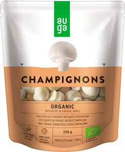Champignons