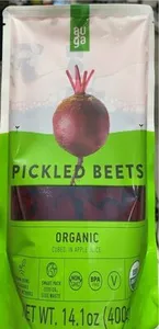 Pickled Beets