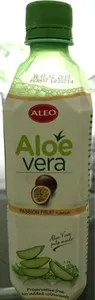 Aloe vera Passion Fruit