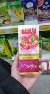 империя клюква