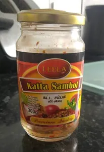 Katta Sambol