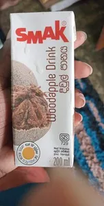 Woodapple Drink - carton