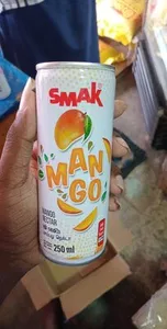 Smak Mango