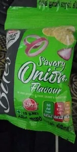 savory onion