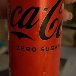 Coca cola zero