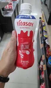 Vitasoy Original