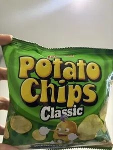 Potato Chips