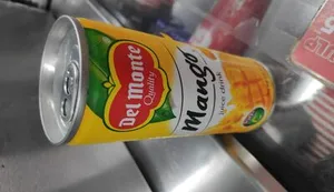 Del Monte Mango Can