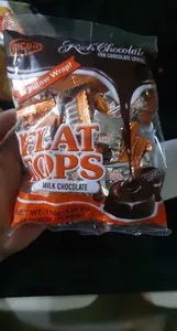 Flat tops