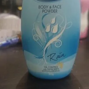 lewis & pearl powder (b) 50g