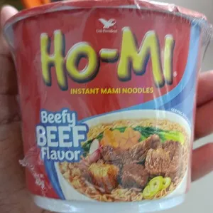Homi Beef Beef