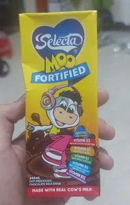 Moo Fortified