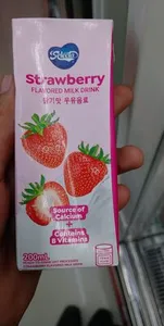 selecta strawberry