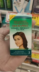 Maxi-peel