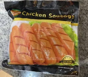 Chicken Sausage