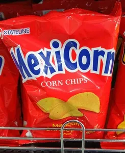 Mexi Corn