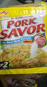 Ajinomoto Pork Savor