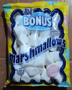 Marshmallows