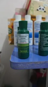Povidone iodine