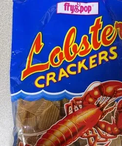 Lobster Crackers