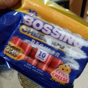 Bossing Cheesedogs 10pcs