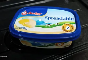 Anchor Spreadable