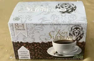 Kape Supremo