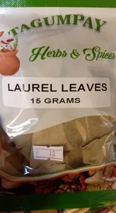 Laurel Leaves