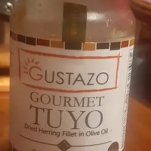 Gustazo Gourmet Tuyo