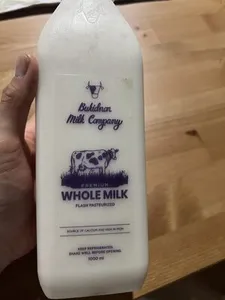Whole Milk
