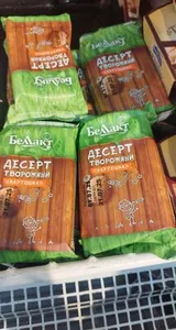 десерт белакт