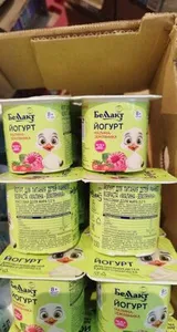 йогурт белакт