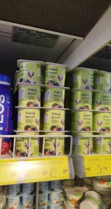 йогурт белакт