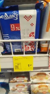 творог белакт