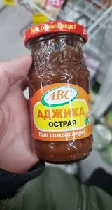 абс аджика острая