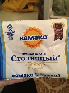 Майонез