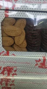 пряные сладости