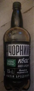 КВАС ТАРАС ЧОРНИЙ