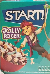 Jolly Roger