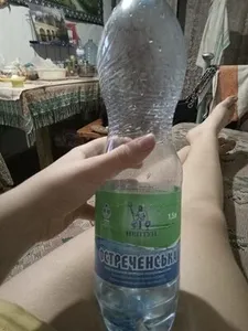 Вода минералка